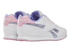 Tenis Reebok 075266 Para Niña