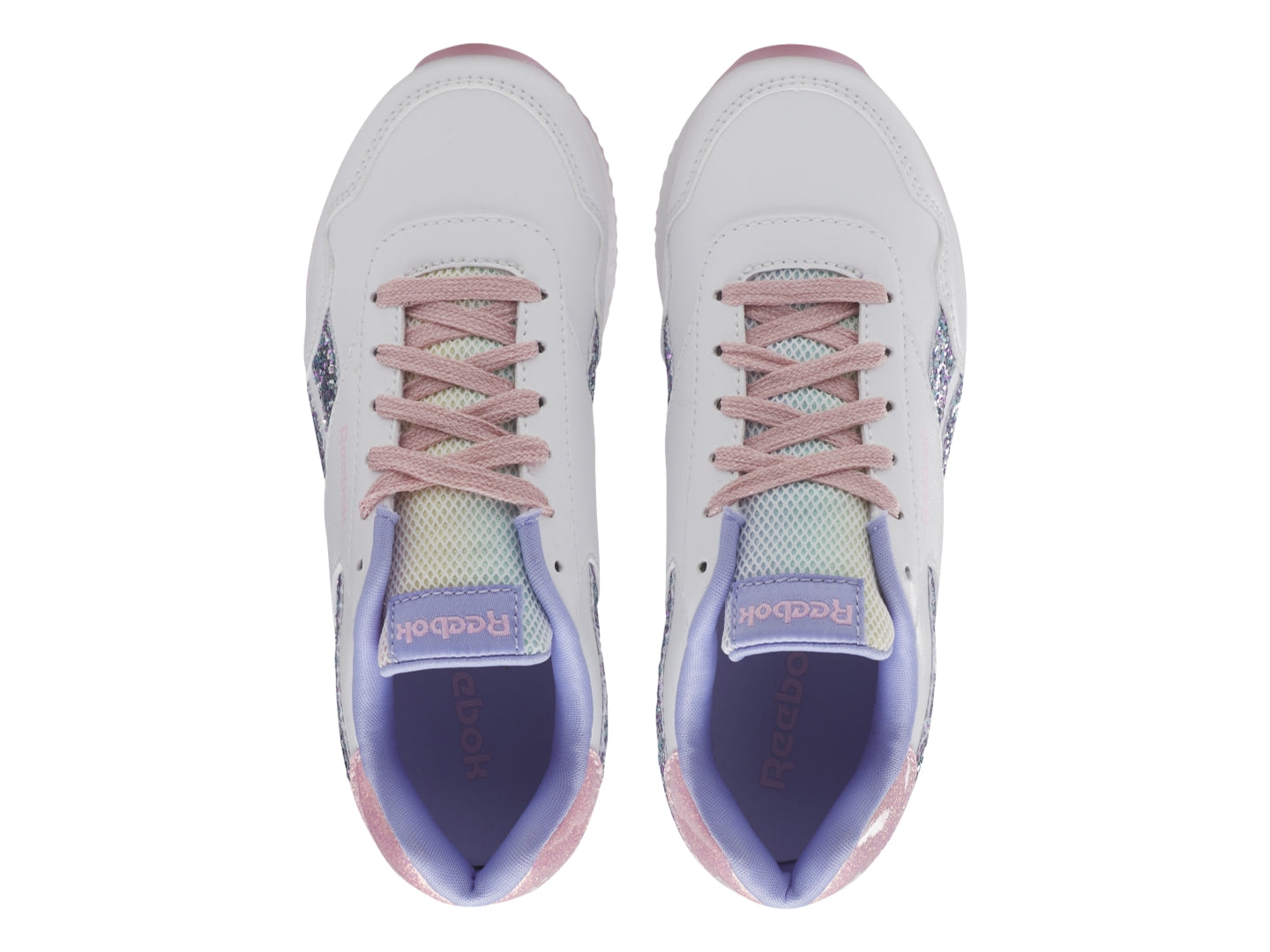 Tenis Reebok 075266 Para Niña
