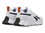 Tenis Reebok Zig Dynamica Str 074907 Para Hombre
