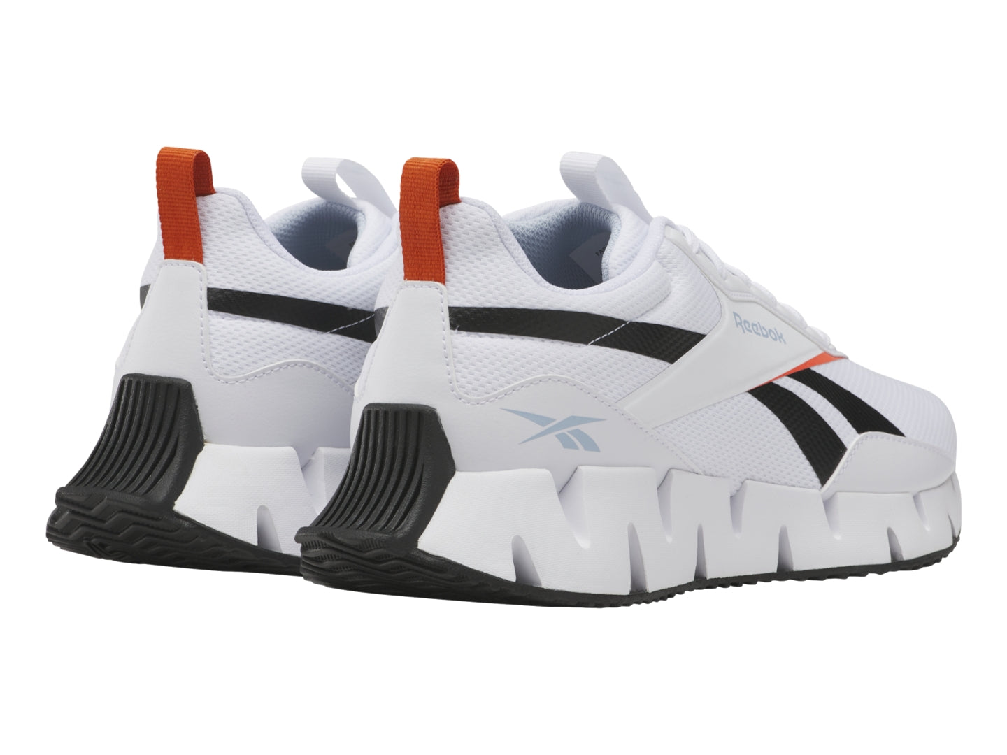 Tenis Reebok Zig Dynamica Str 074907 Para Hombre