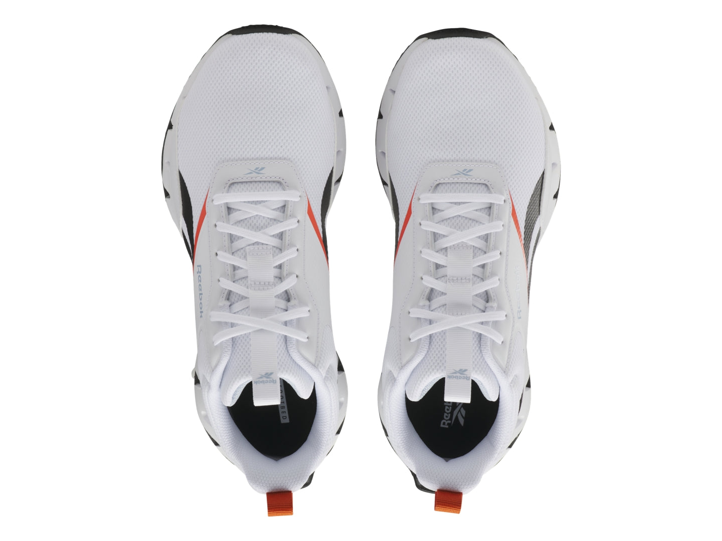 Tenis Reebok Zig Dynamica Str 074907 Para Hombre