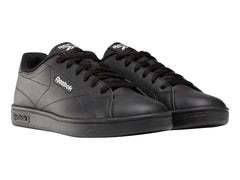 Tenis Reebok Court Clean Negro para Mujer