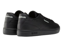 Tenis Reebok Court Clean Negro para Hombre