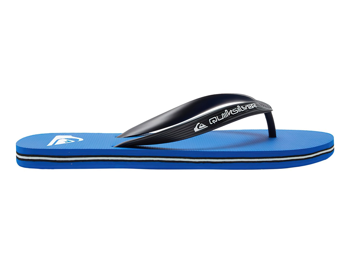 Sandalias Quiksilver Molokai Core 101325 Para Hombre
