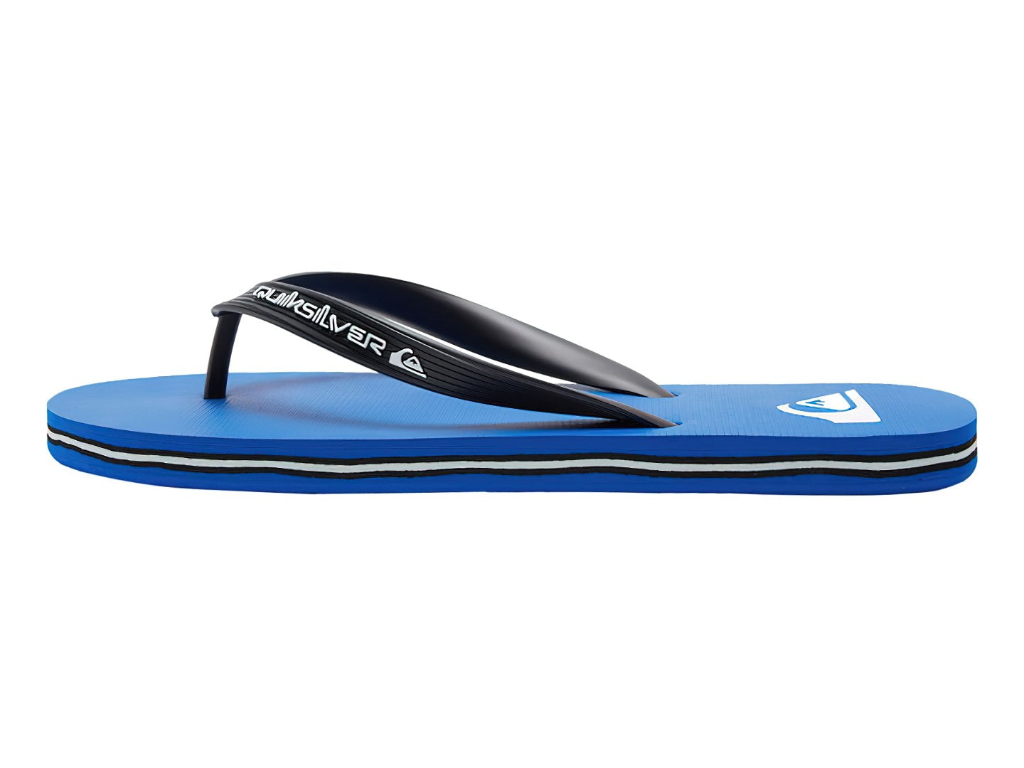 Sandalias Quiksilver Molokai Core 101325 Para Hombre