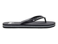 Sandalias Quiksilver Molokai Core 101325 Para Hombre