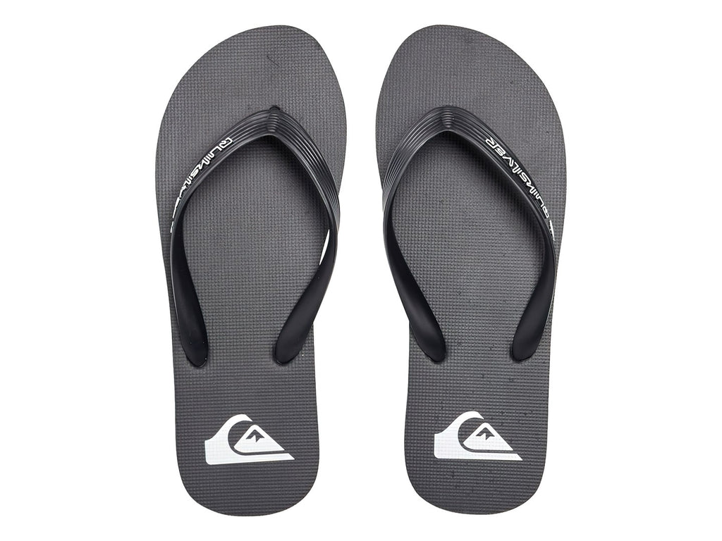 Sandalias Quiksilver Molokai Core 101325 Para Hombre