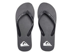 Sandalias Quiksilver Molokai Core 101325 Para Hombre