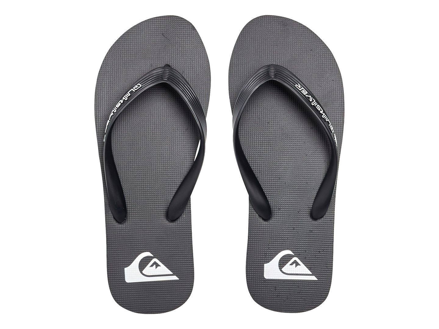 Sandalias Quiksilver Molokai Core 101325 Para Hombre