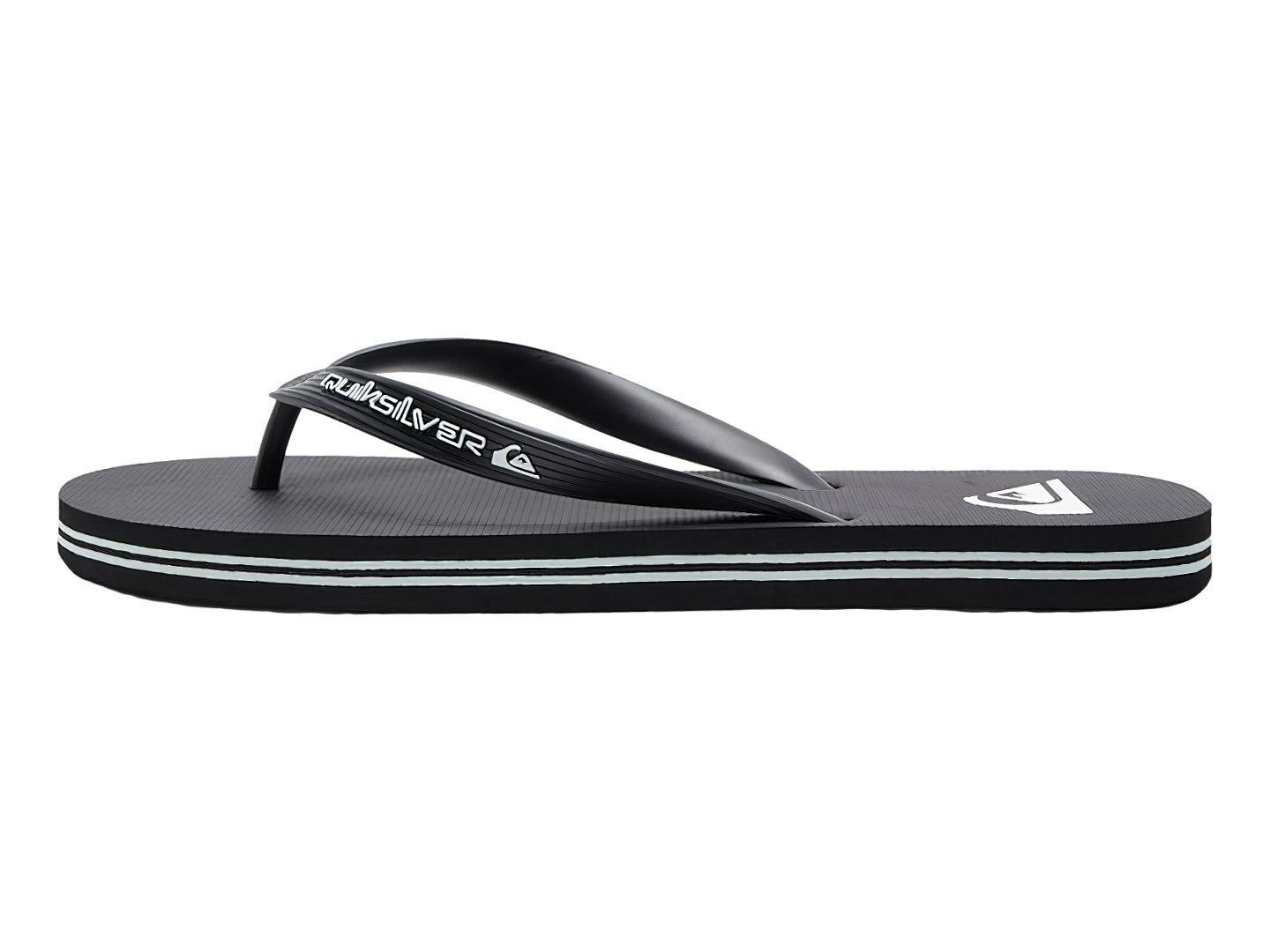 Sandalias Quiksilver Molokai Core 101325 Para Hombre