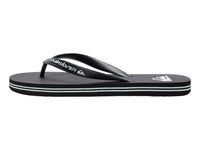 Sandalias Quiksilver Molokai Core Negro para Hombre