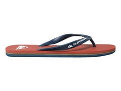 Sandalias Quiksilver Molokai Core 101325 Para Hombre