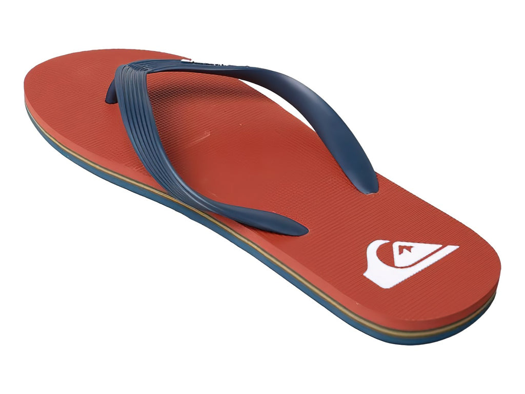 Sandalias Quiksilver Molokai Core 101325 Para Hombre