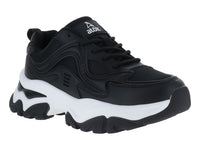 Tenis Litian Atok 30219 Para Mujer