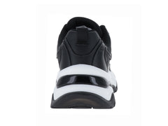 Tenis ATOK Negro para Mujer