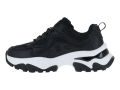 Tenis ATOK Negro para Mujer