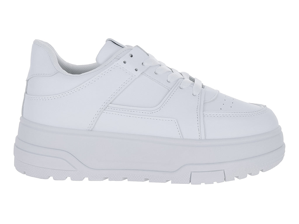 Tenis Bafan Atok Bf001 Para Mujer