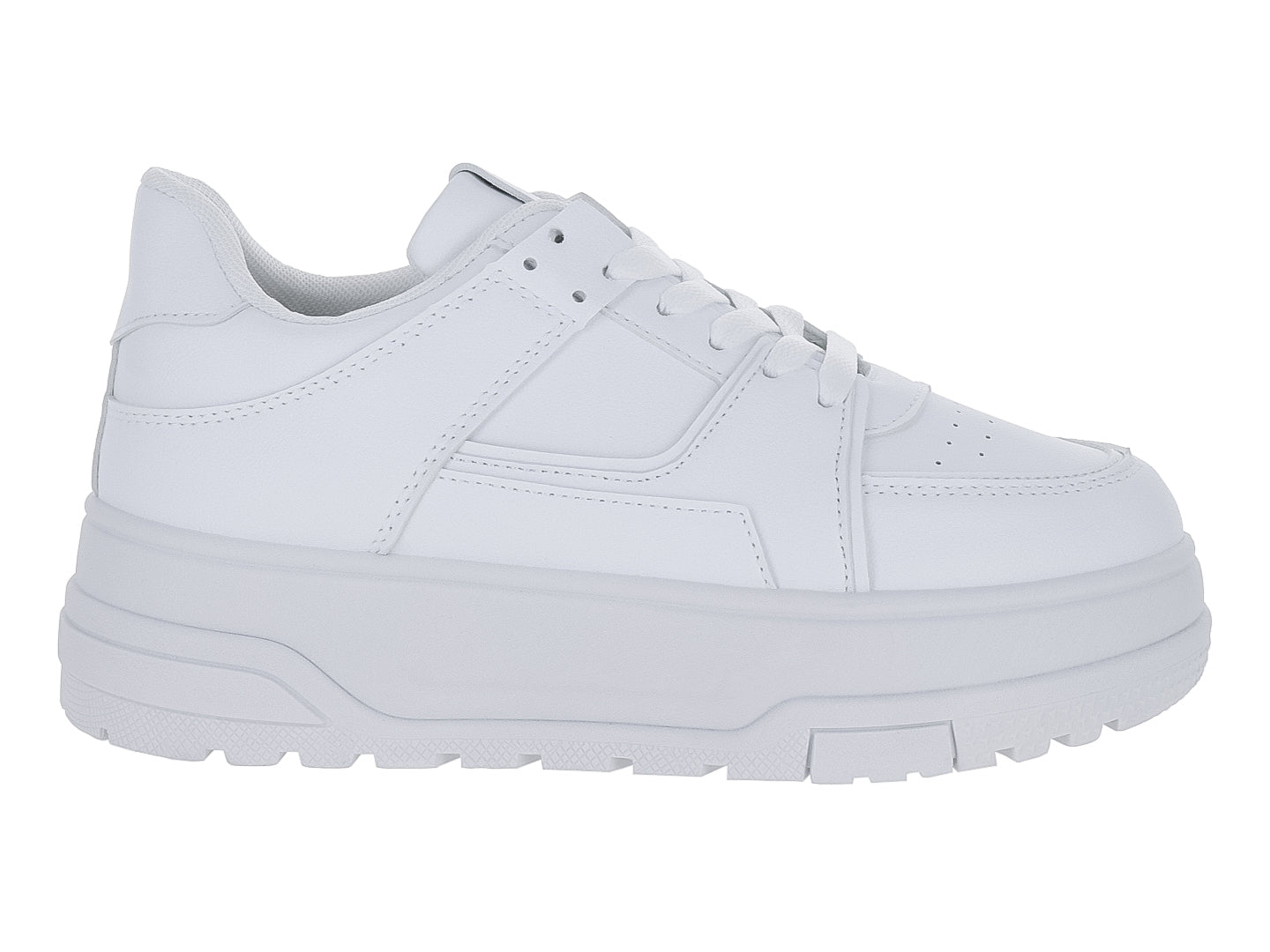 Tenis Bafan Atok Bf001 Para Mujer