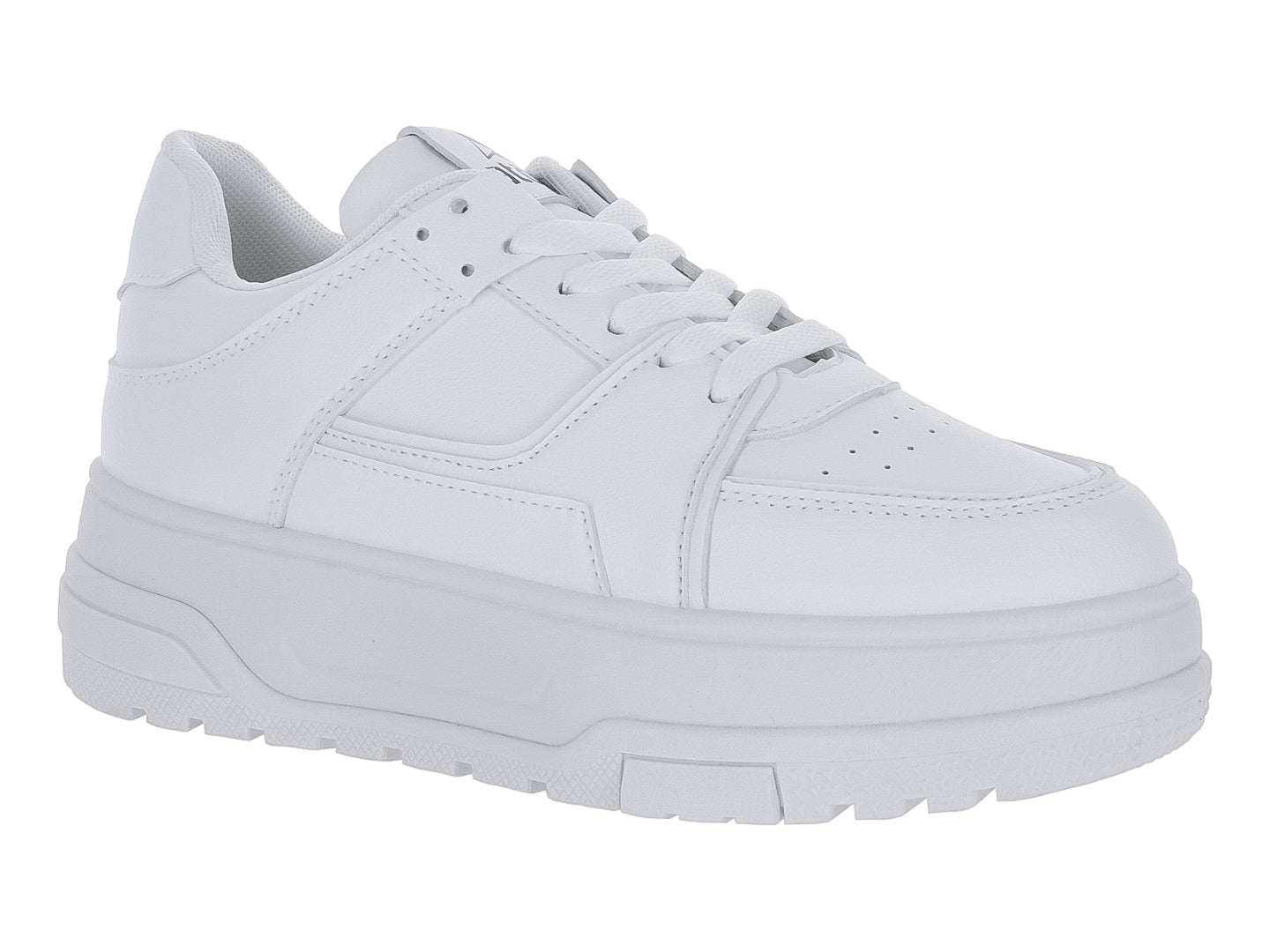 Tenis Bafan Atok Bf001 Para Mujer