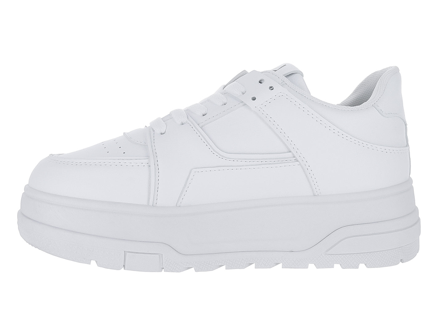 Tenis Bafan Atok Bf001 Para Mujer