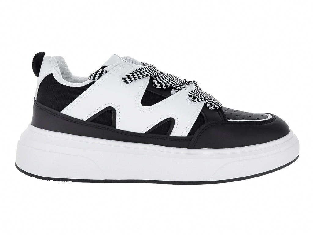 Tenis Bafan Atok Bf002 Para Mujer