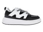 Tenis Bafan Atok Bf002 Para Mujer