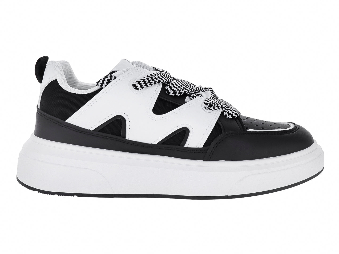 Tenis Bafan Atok Bf002 Para Mujer