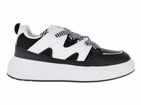 Tenis Bafan Atok Bf002 Para Mujer