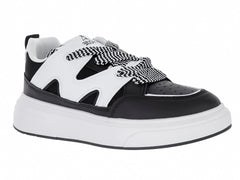 Tenis ATOK Negros para Mujer