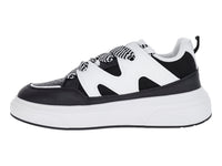 Tenis Bafan Atok Bf002 Para Mujer