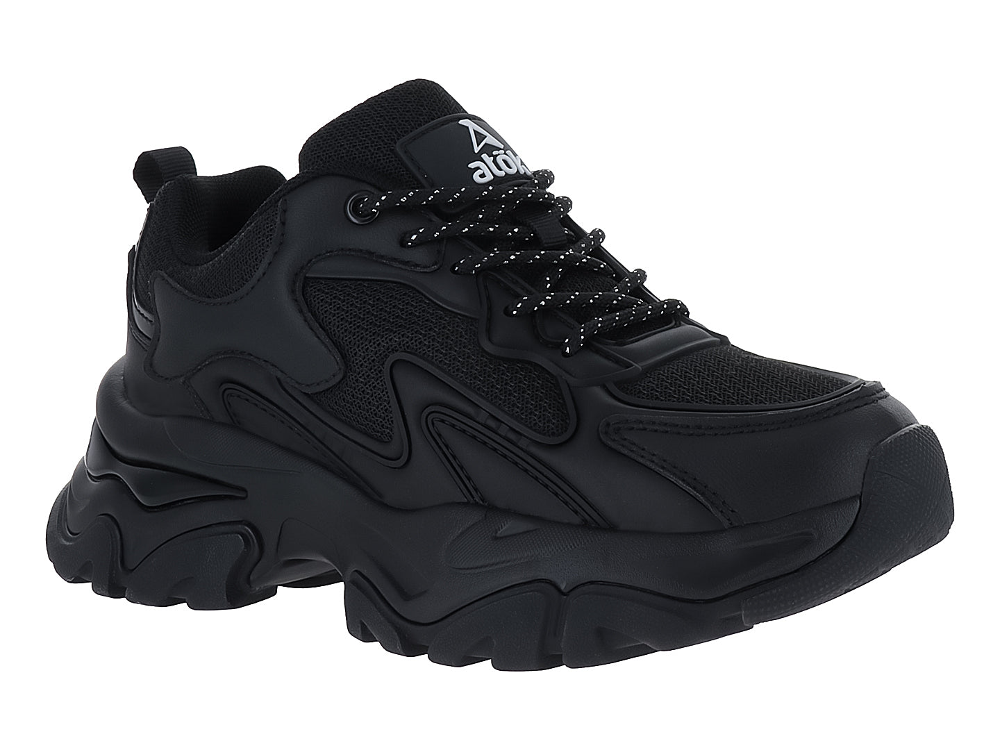 Tenis Litian Atok 30203 Para Mujer