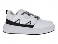 Tenis Bafan Atok Bf002 Para Mujer