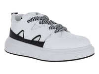 Tenis Bafan Atok Bf002 Para Mujer