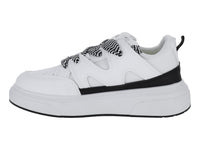 Tenis Bafan Atok Bf002 Para Mujer