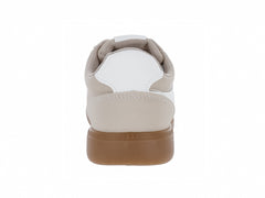 Tenis ATOK Khaki para Mujer