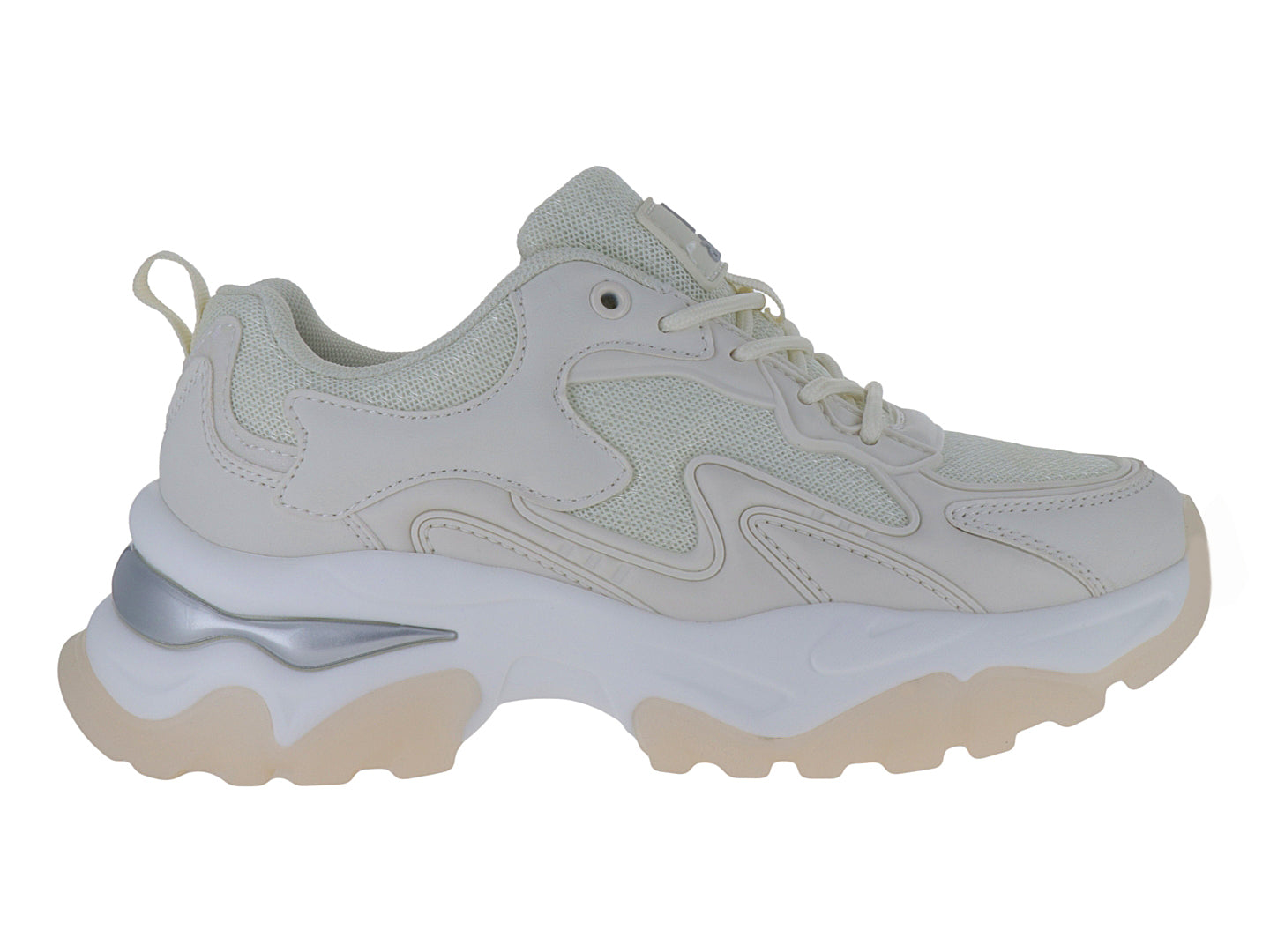 Tenis Litian Atok 30203 Para Mujer