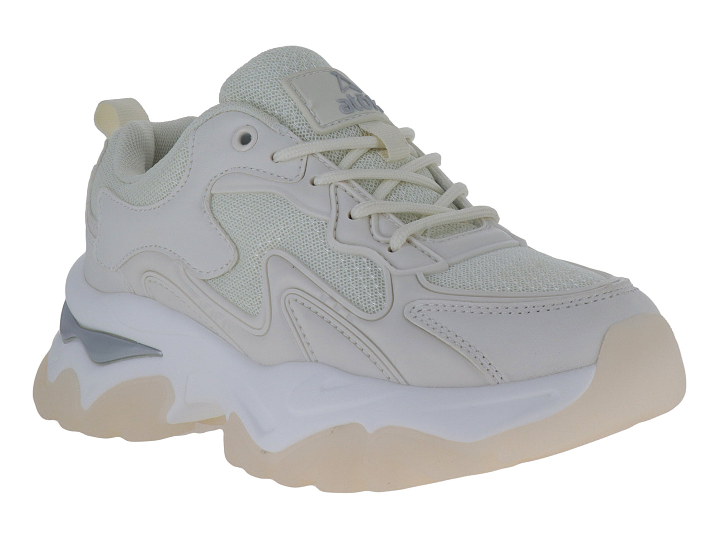 Tenis Litian Atok 30203 Para Mujer