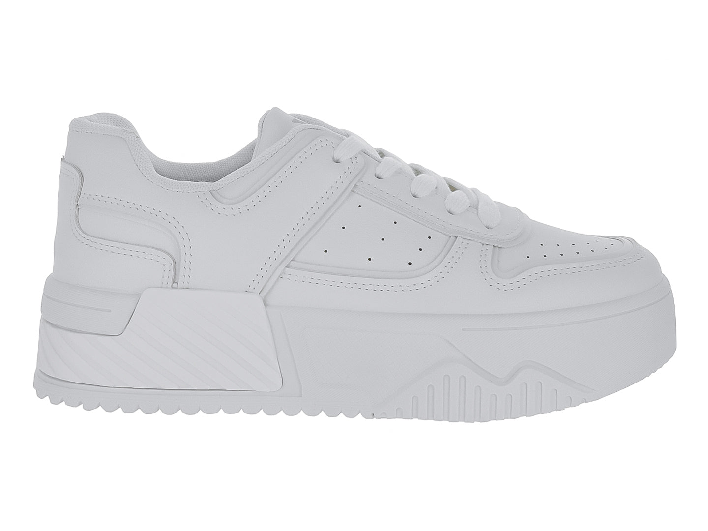 Tenis Bafan Atok Bf004 Para Mujer