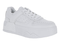 Tenis Bafan Atok Bf004 Para Mujer