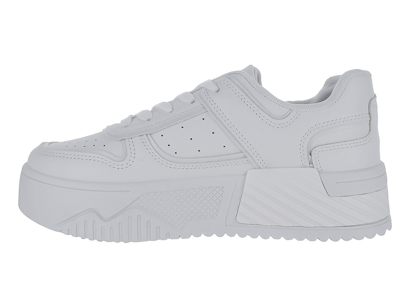 Tenis Bafan Atok Bf004 Para Mujer