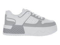 Tenis Bafan Atok Bf004 Para Mujer