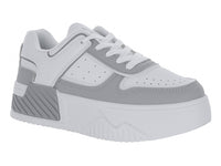 Tenis Bafan Atok Bf004 Para Mujer