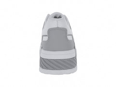 Tenis ATOK Plataforma Gris para Mujer