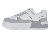 Tenis Bafan Atok Bf004 Para Mujer