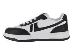 Tenis ATOK Negro para Mujer