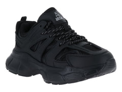Tenis ATOK Negro para Mujer