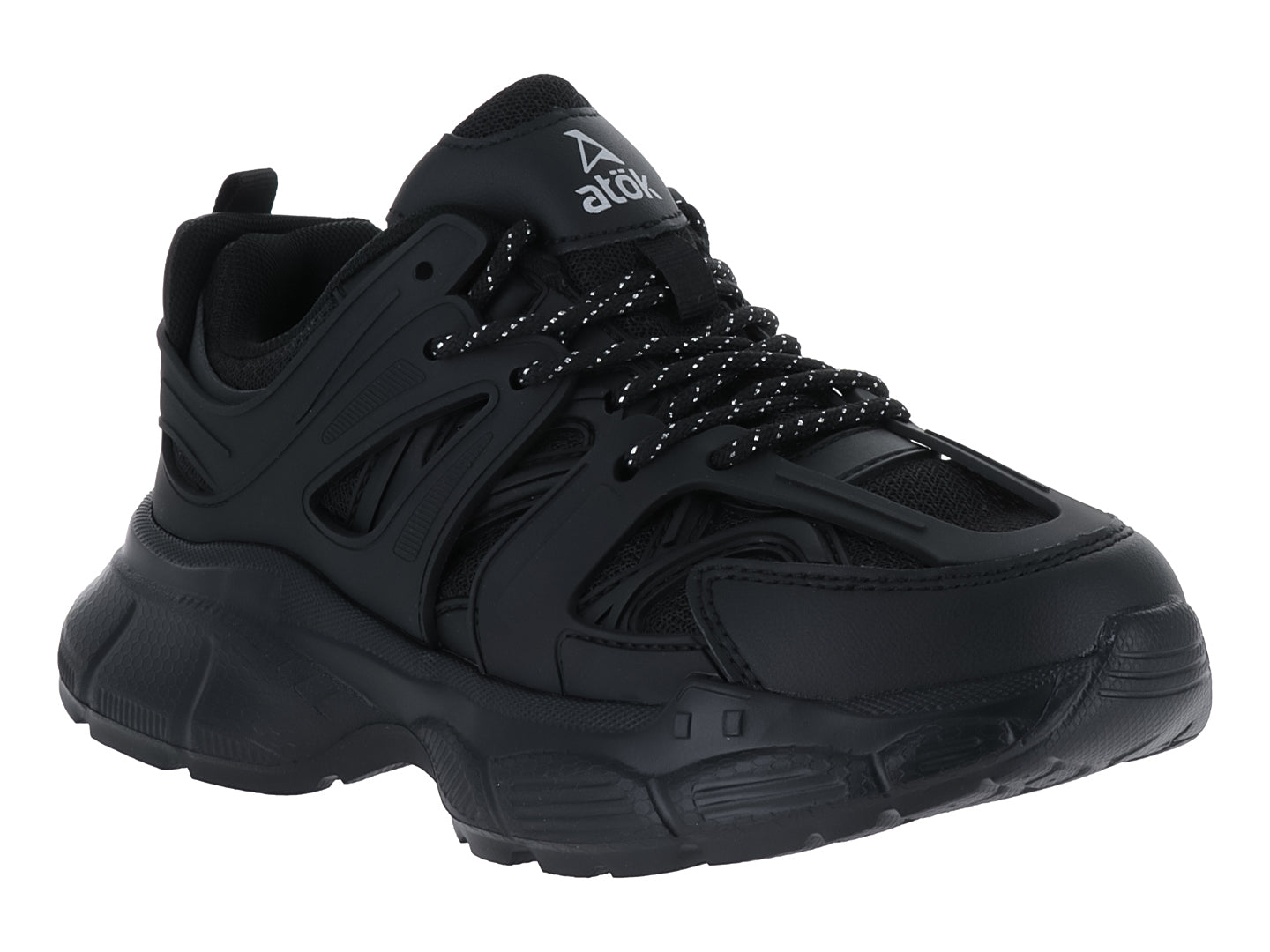 Tenis Litian 09Hwqt 30681 Para Mujer