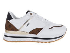 Tenis Bafan Atok Bf008 Para Mujer