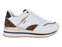 Tenis Bafan Atok Bf008 Para Mujer