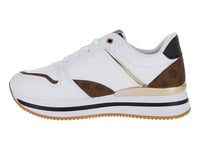 Tenis Bafan Atok Bf008 Para Mujer